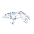 Wolf by Arran Gregory, Crystal