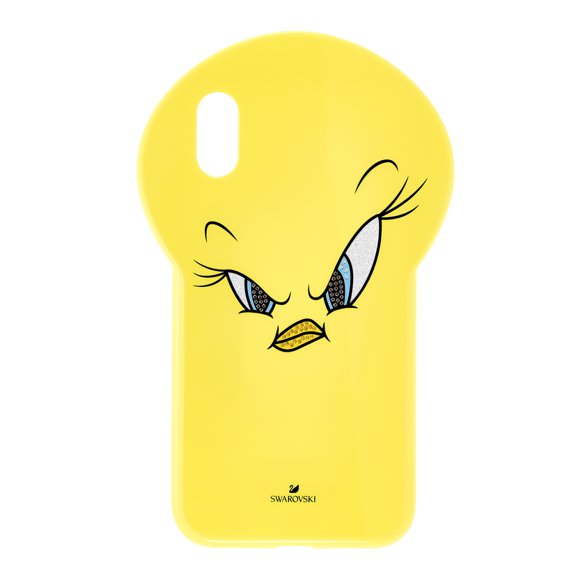 Looney Tunes Tweety Smartphone Case, iPhone® XR, Yellow