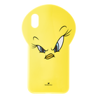 Looney Tunes Tweety Smartphone Case, iPhone® XS Max, Yellow