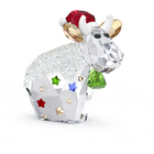 swarovski mo holiday annual edition 2025
