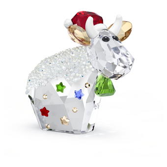 swarovski mo holiday annual edition 2025