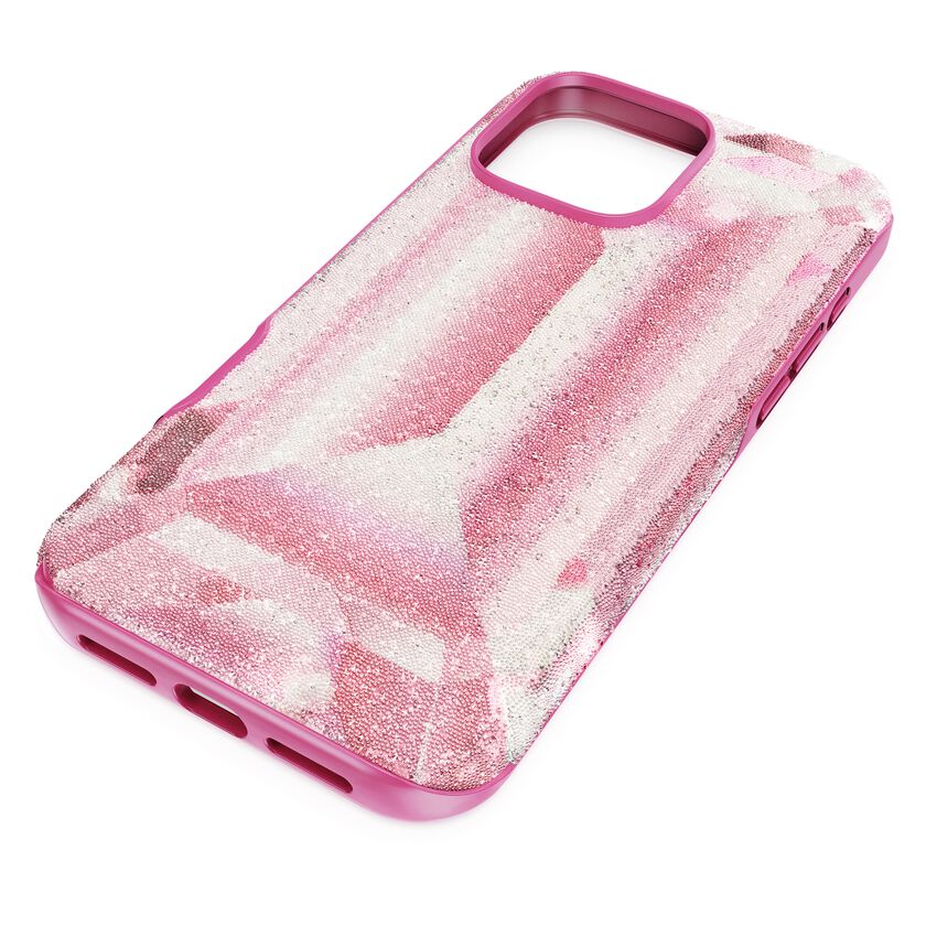 Buy Swarovski High smartphone case, Crystal print motif, iPhone