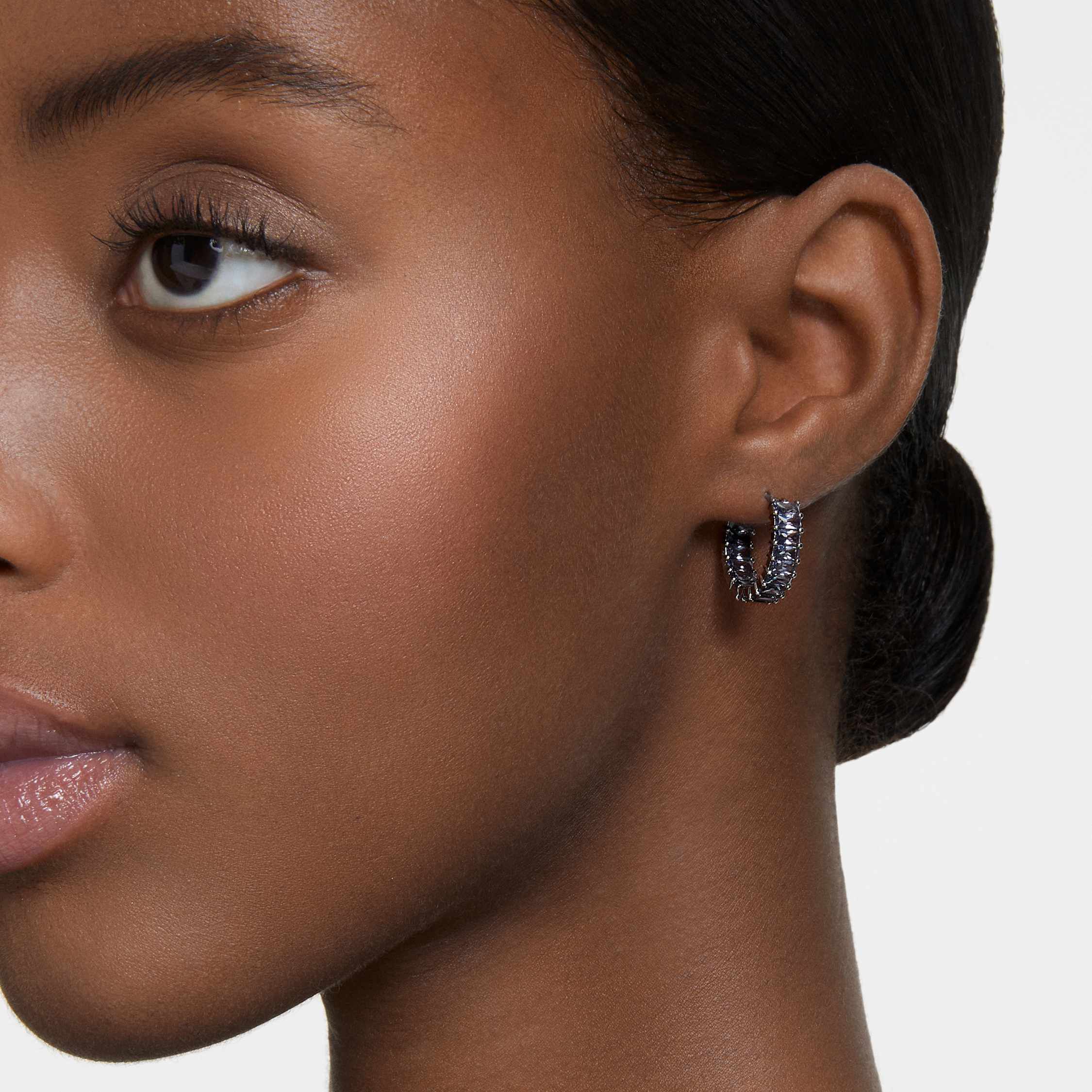 Buy hoop earrings sales