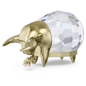 swarovski zodiac taurus