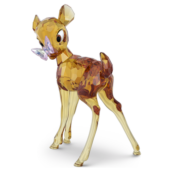 swarovski disney classics bambi