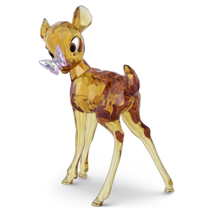 swarovski disney classics bambi
