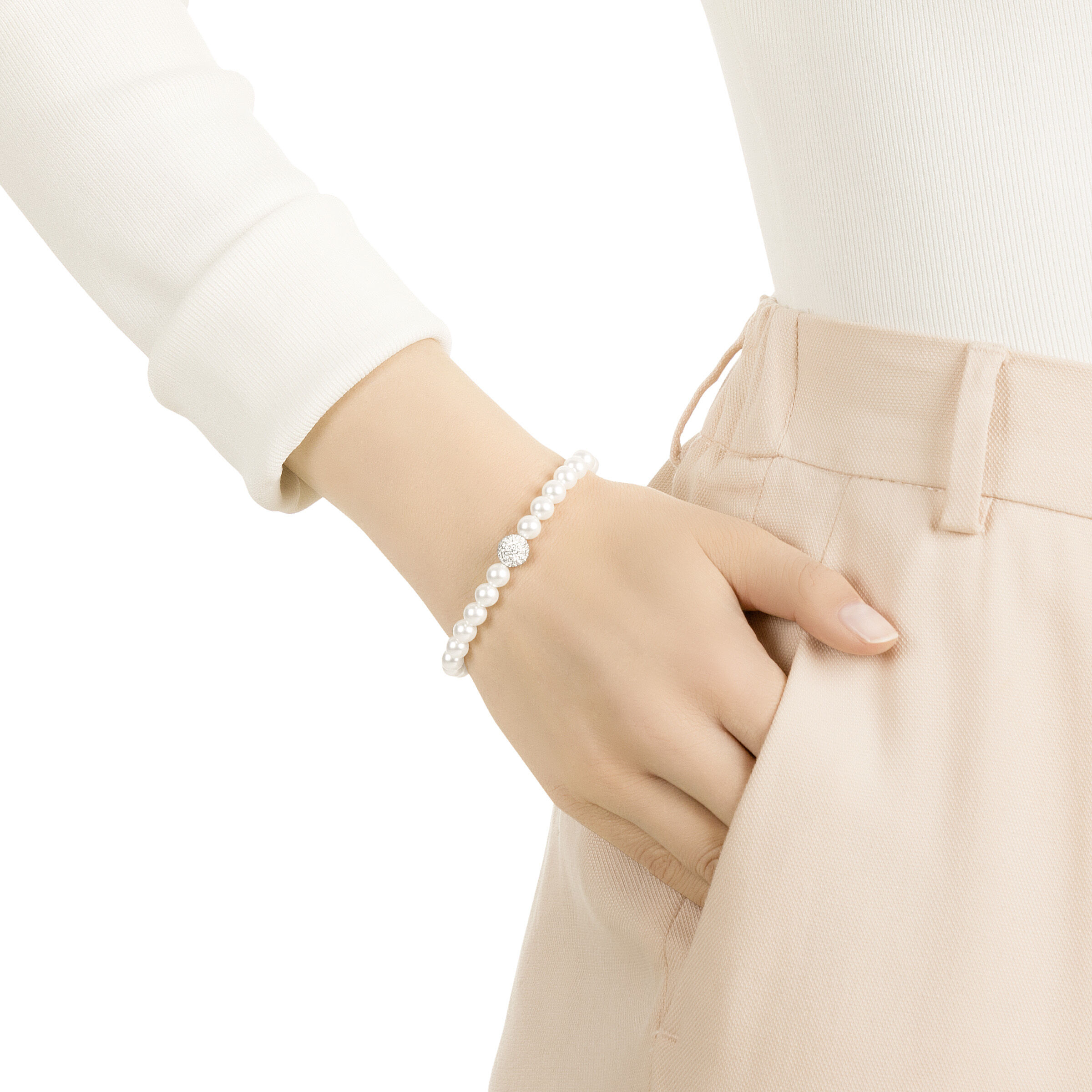 Swarovski remix cheap collection timeless strand
