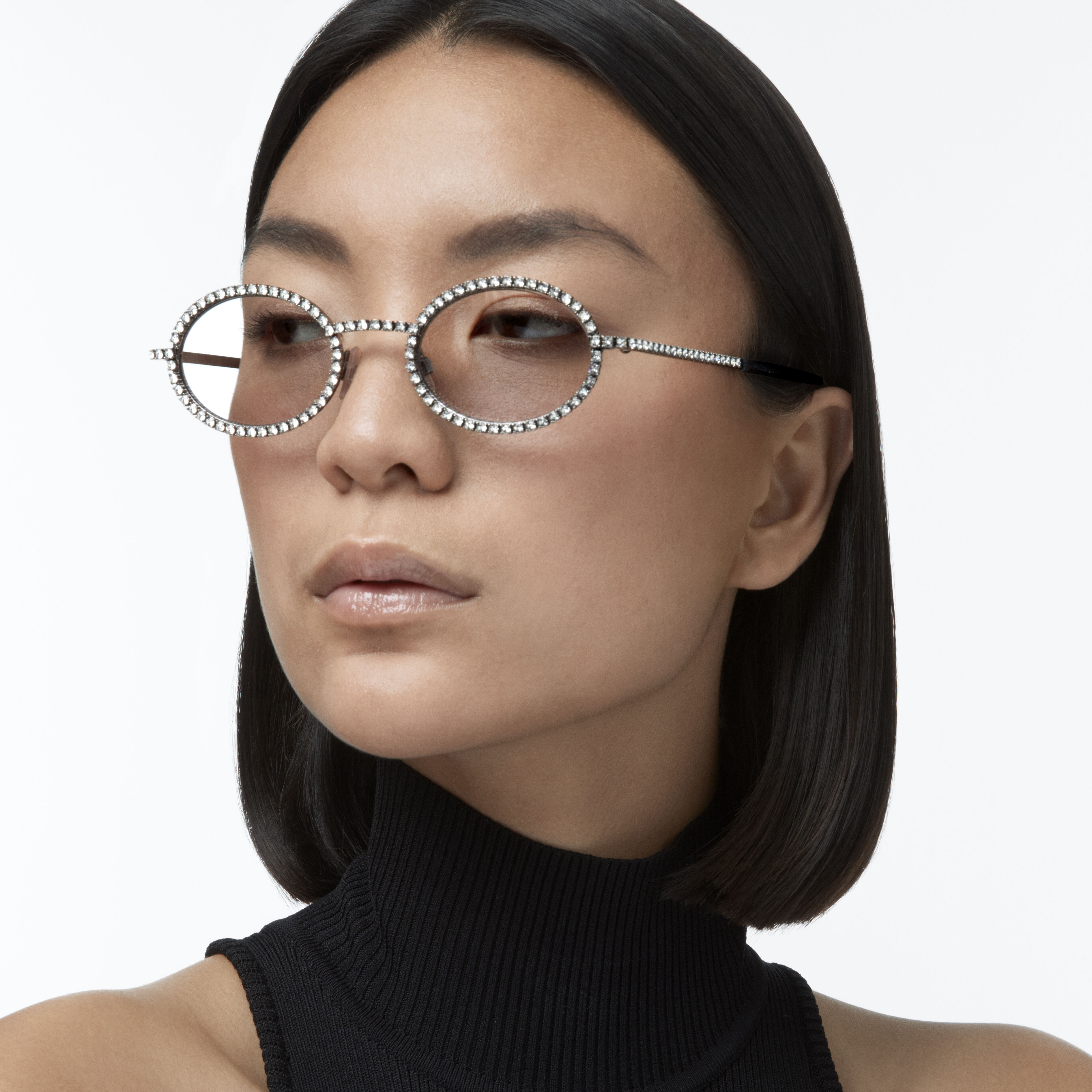 Swarovski sunglasses sales