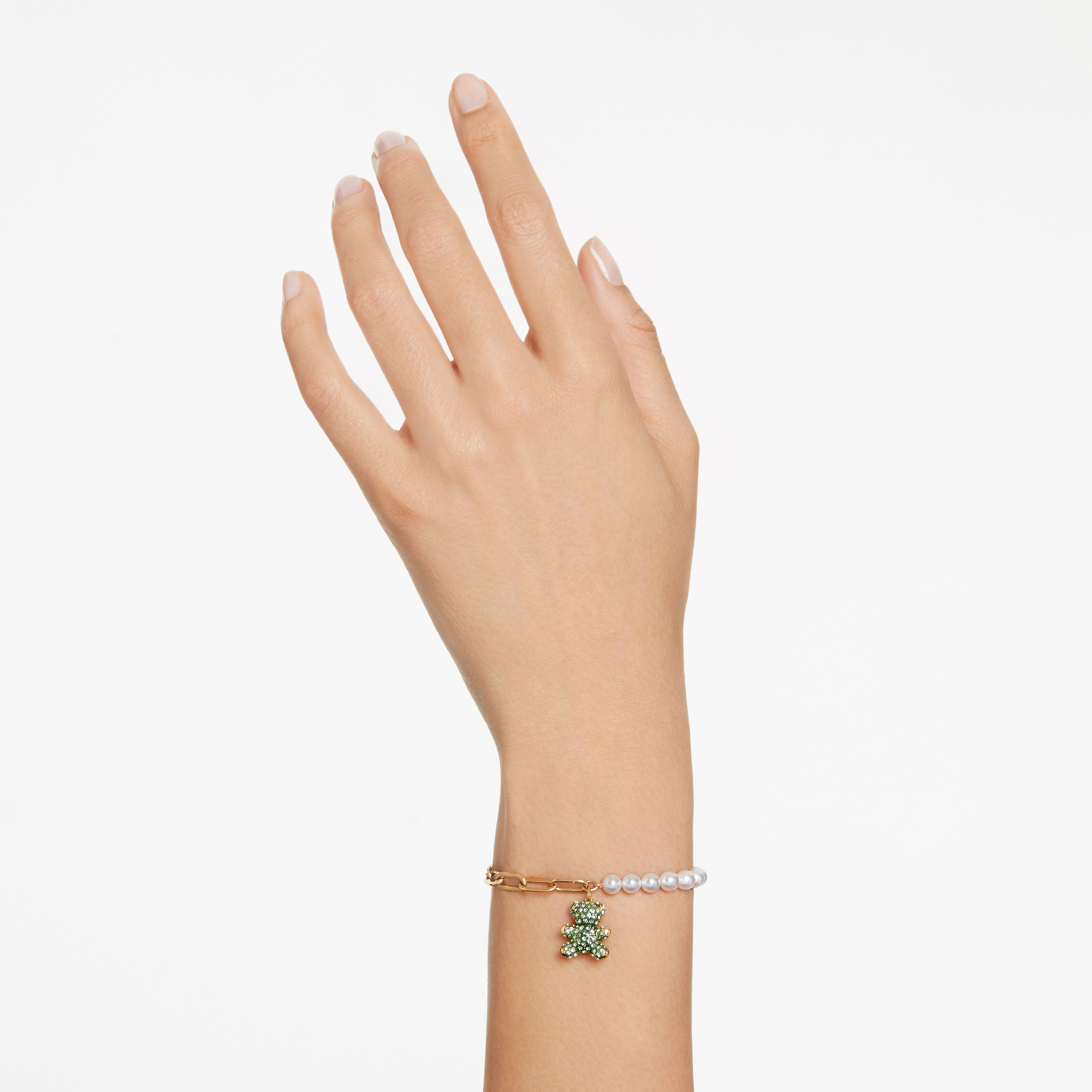 Swarovski trust new arrivals bracelet