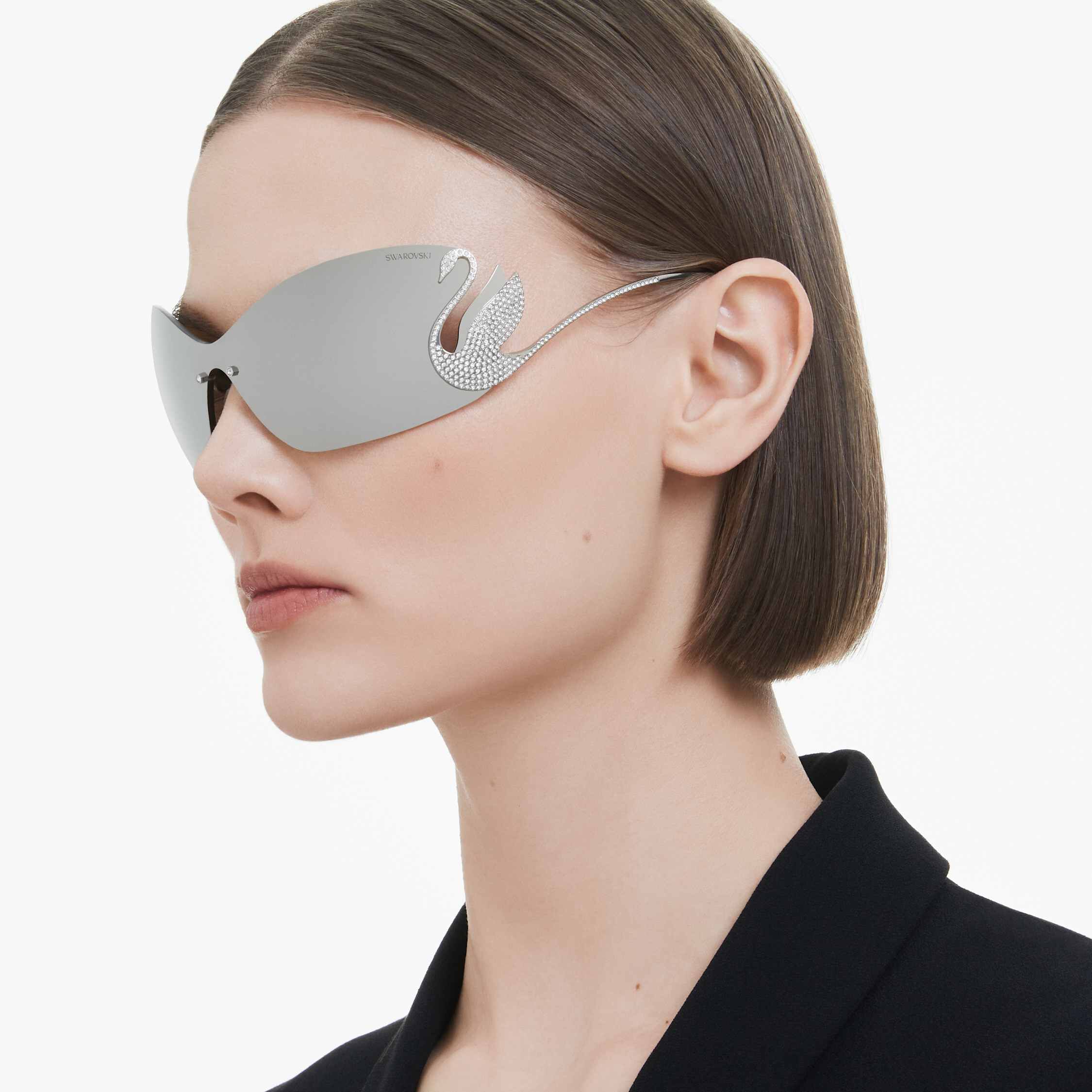 Swarovski sunglasses hot sale