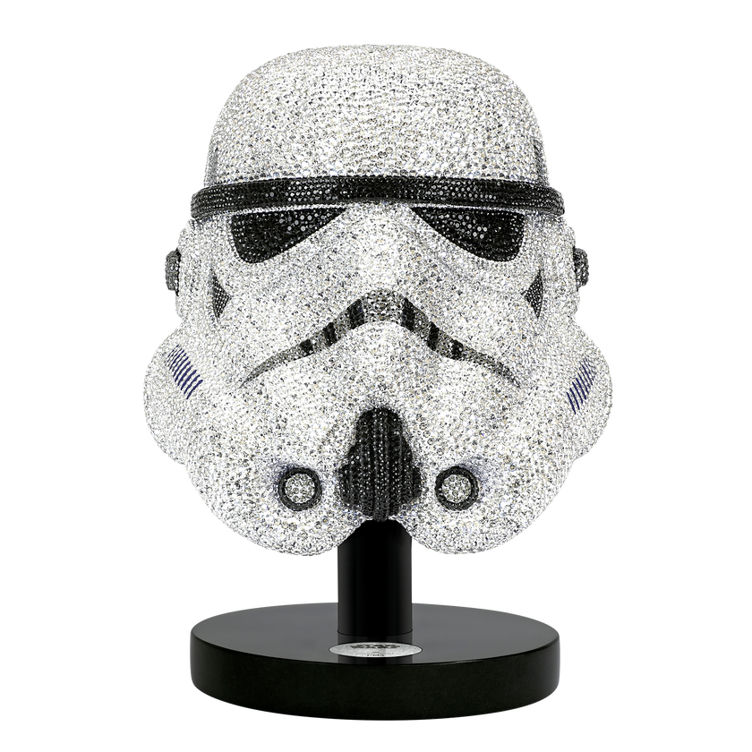 Star Wars - Stormtrooper Helmet, L.E.