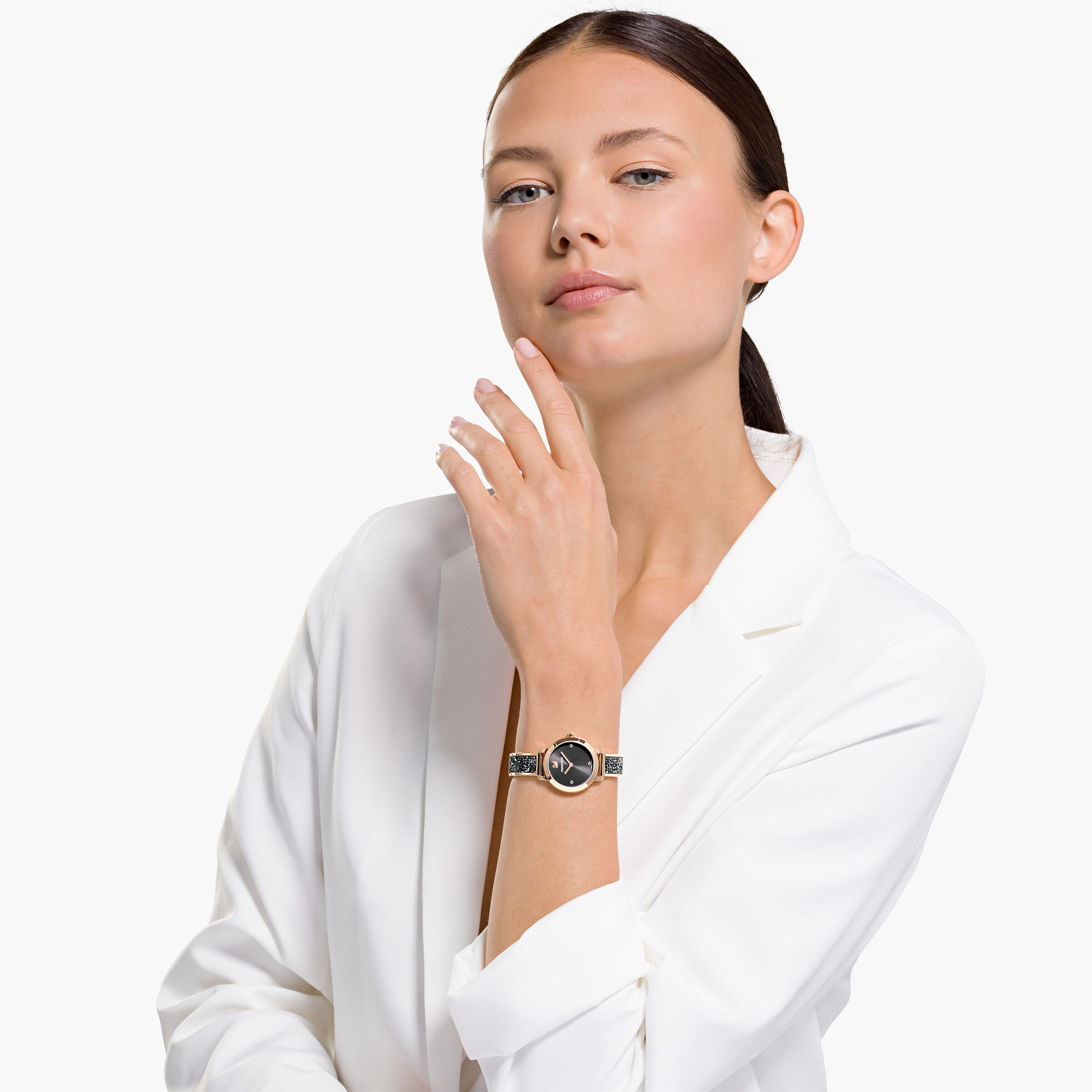 Swarovski cosmic new arrivals watch