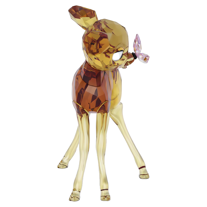 swarovski disney classics bambi