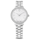 swarovski silver