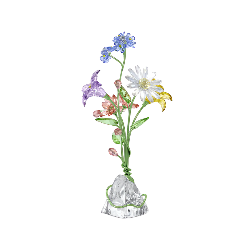 swarovski florere bouquet  small