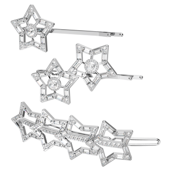 Swarovski online hair accessories