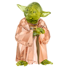 swarovski star wars master yoda
