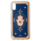 Tarot Hand Smartphone Case, iPhone® XR, Multi-colored