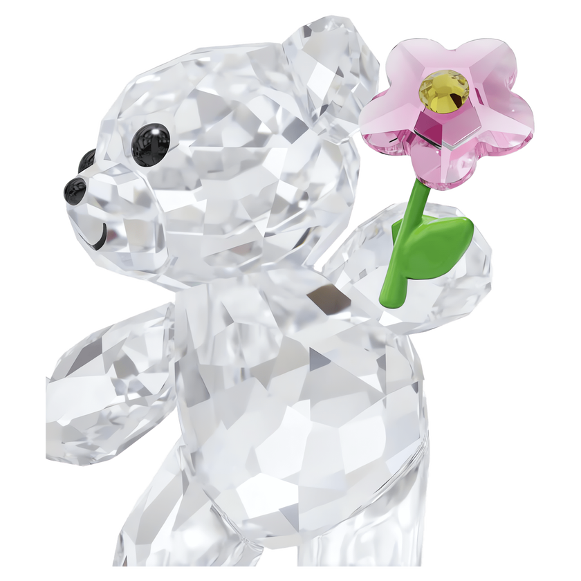 swarovski kris bear happy together