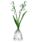 swarovski florere lily of the valley