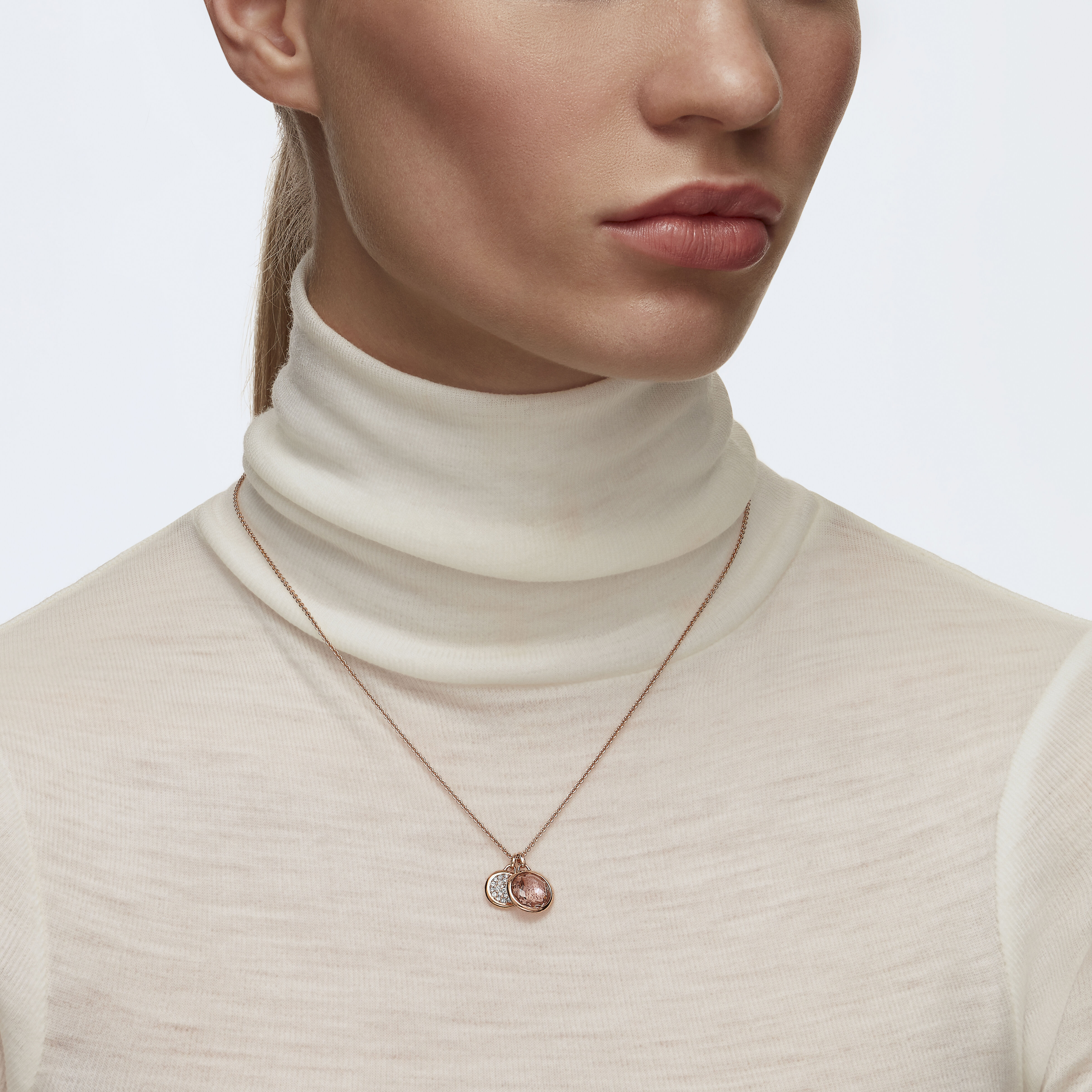 Swarovski shop tahlia necklace