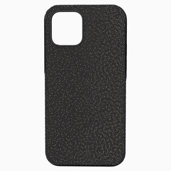 High Smartphone case, iPhone® 12/12 Pro, Black