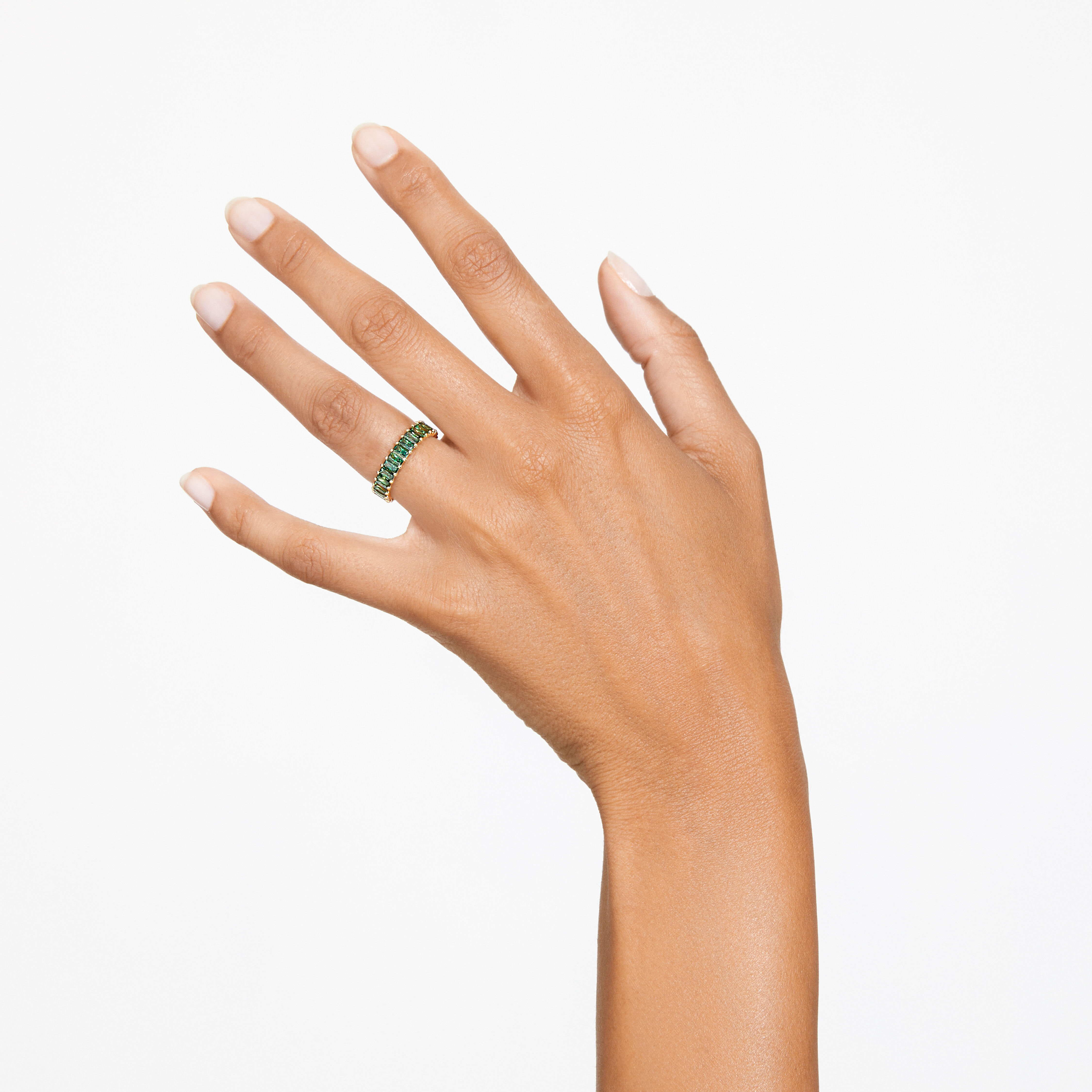 Swarovski thumb rings sale