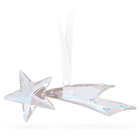 swarovski holiday magic classics shooting star ornament