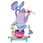 swarovski alice in wonderland tea party limited edition