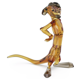 swarovski the lion king timon