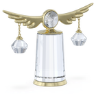 swarovski zodiac libra