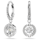 swarovski white