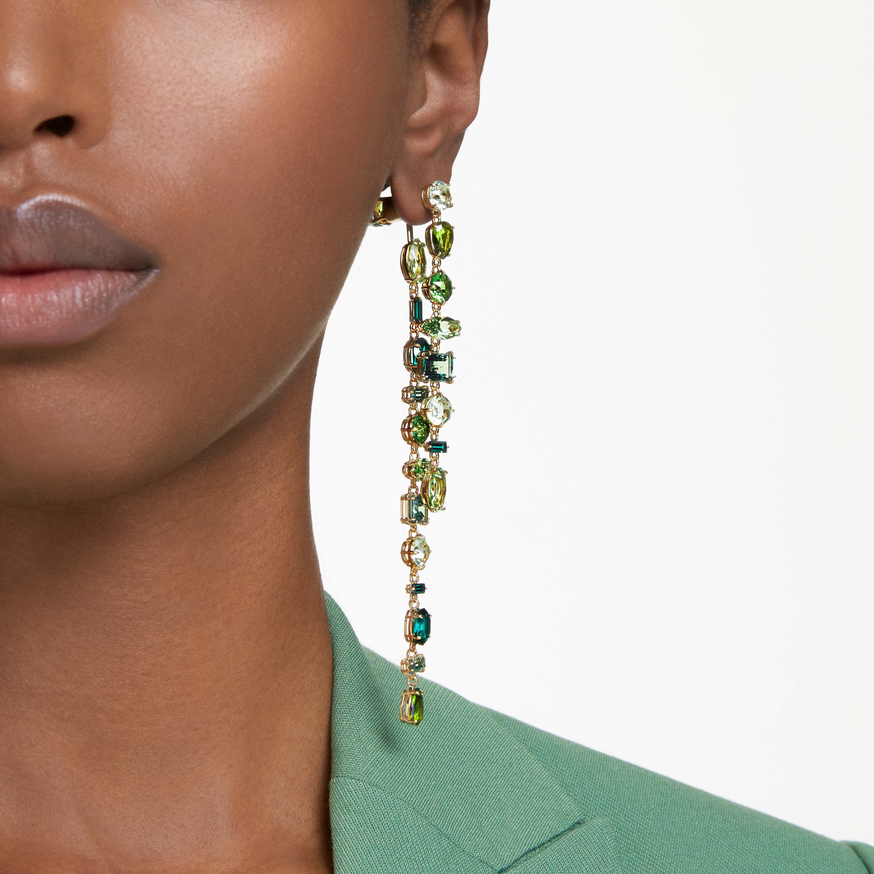 Extra long earrings deals