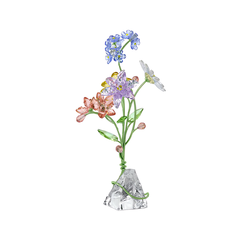 swarovski florere bouquet  small