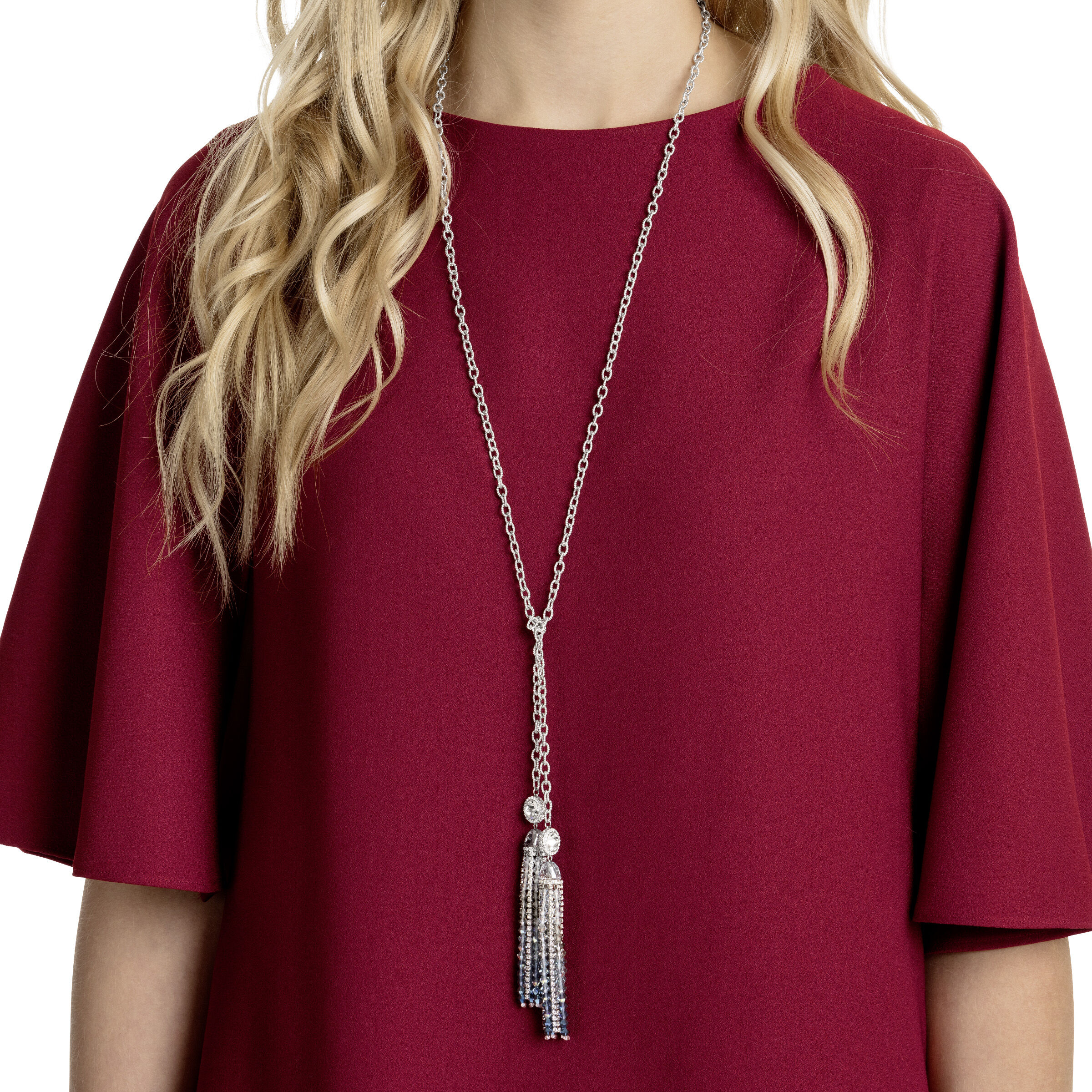 Strandage necklace sales