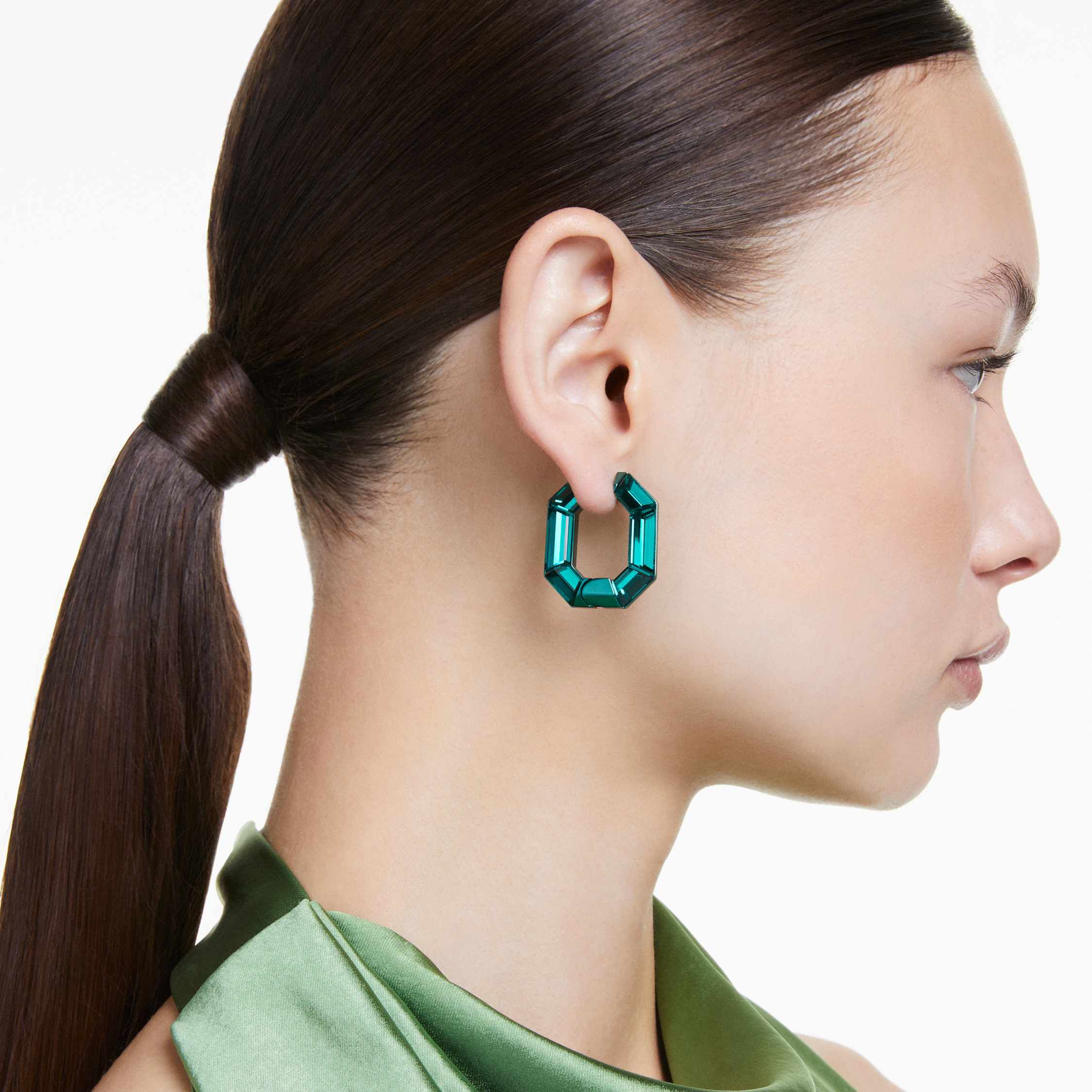 Octagon hoops on sale