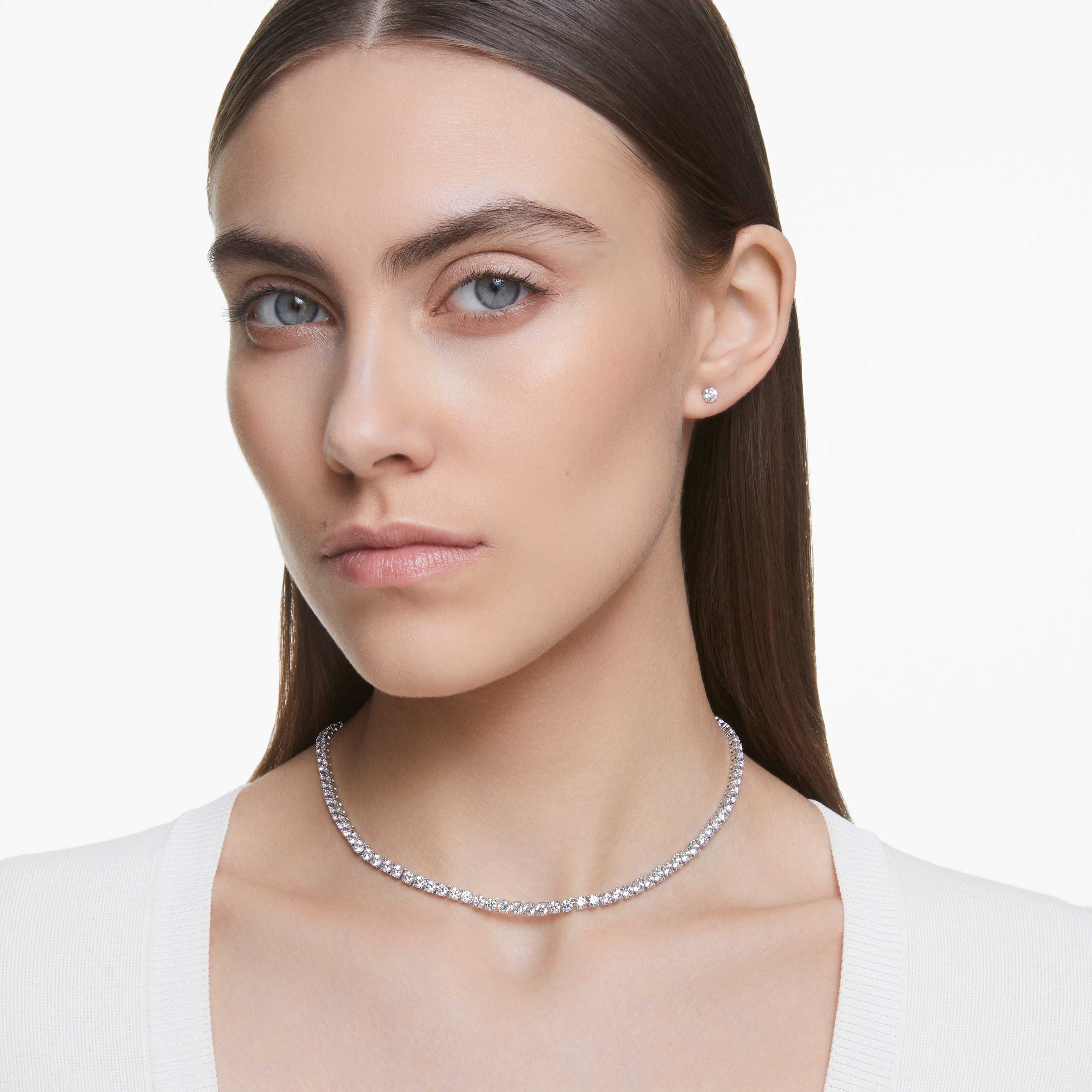 Tennis set jewelry top