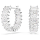 swarovski white