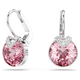swarovski pink