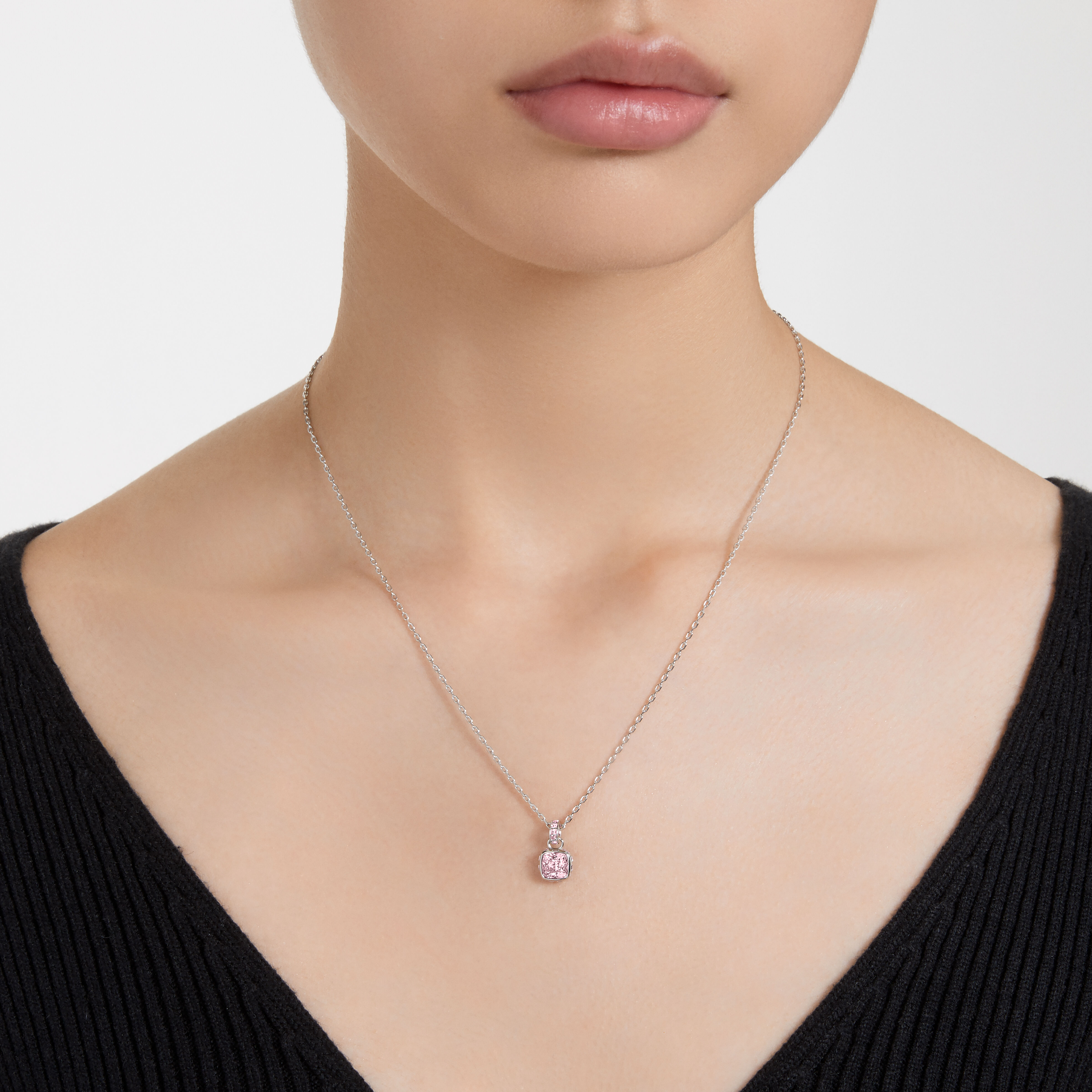 Swarovski june deals birthstone necklace