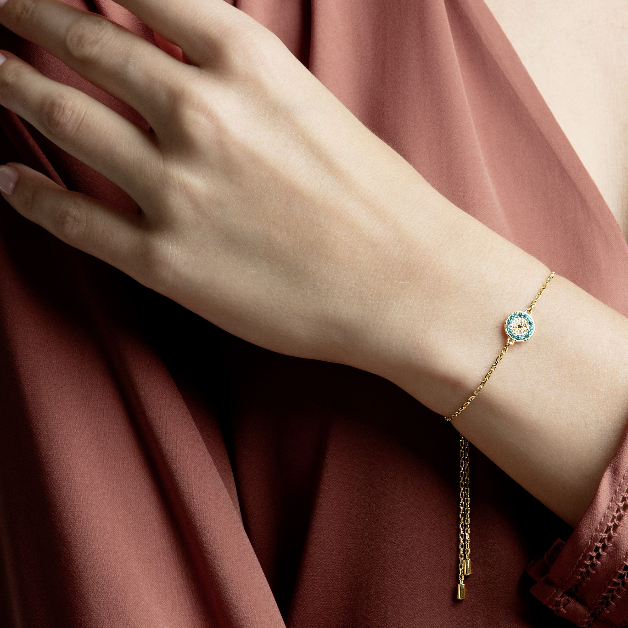 Luckily bracelet deals
