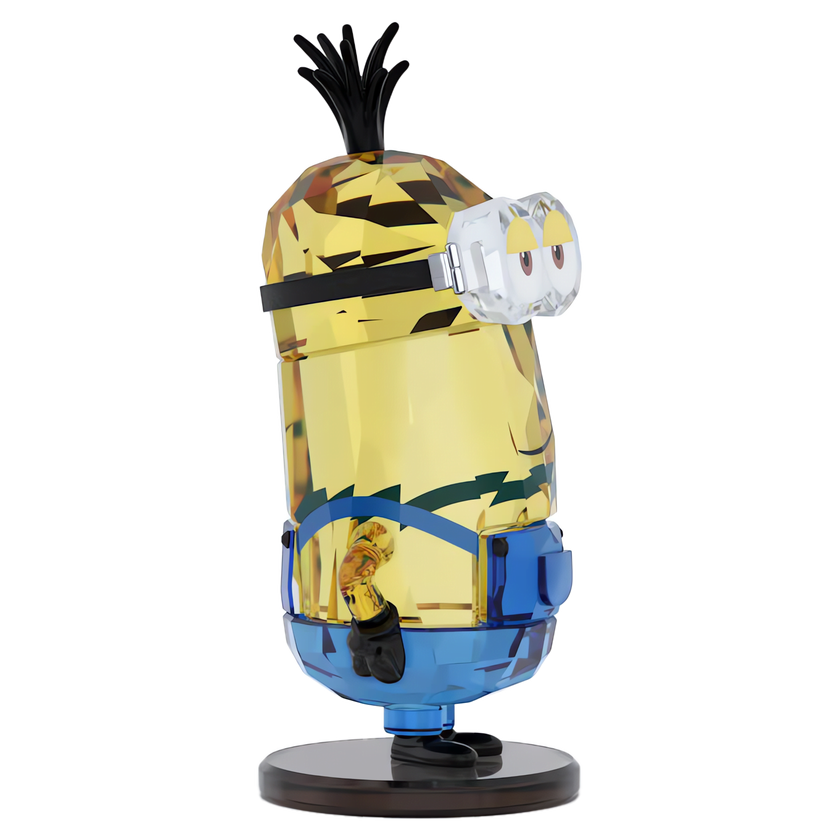 swarovski minions kevin