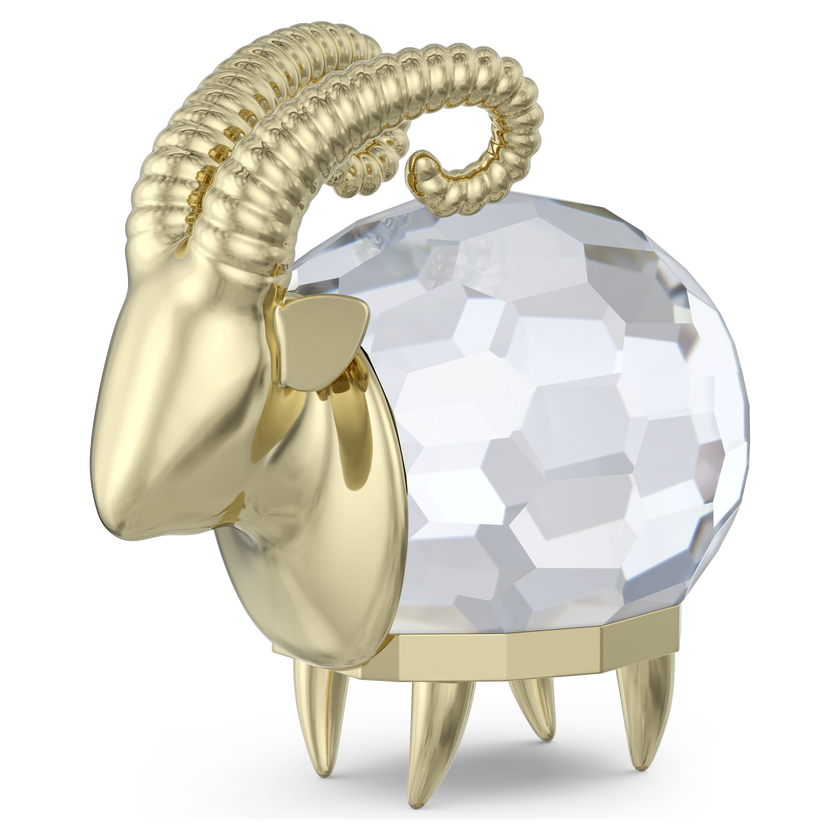 swarovski zodiac capricorn