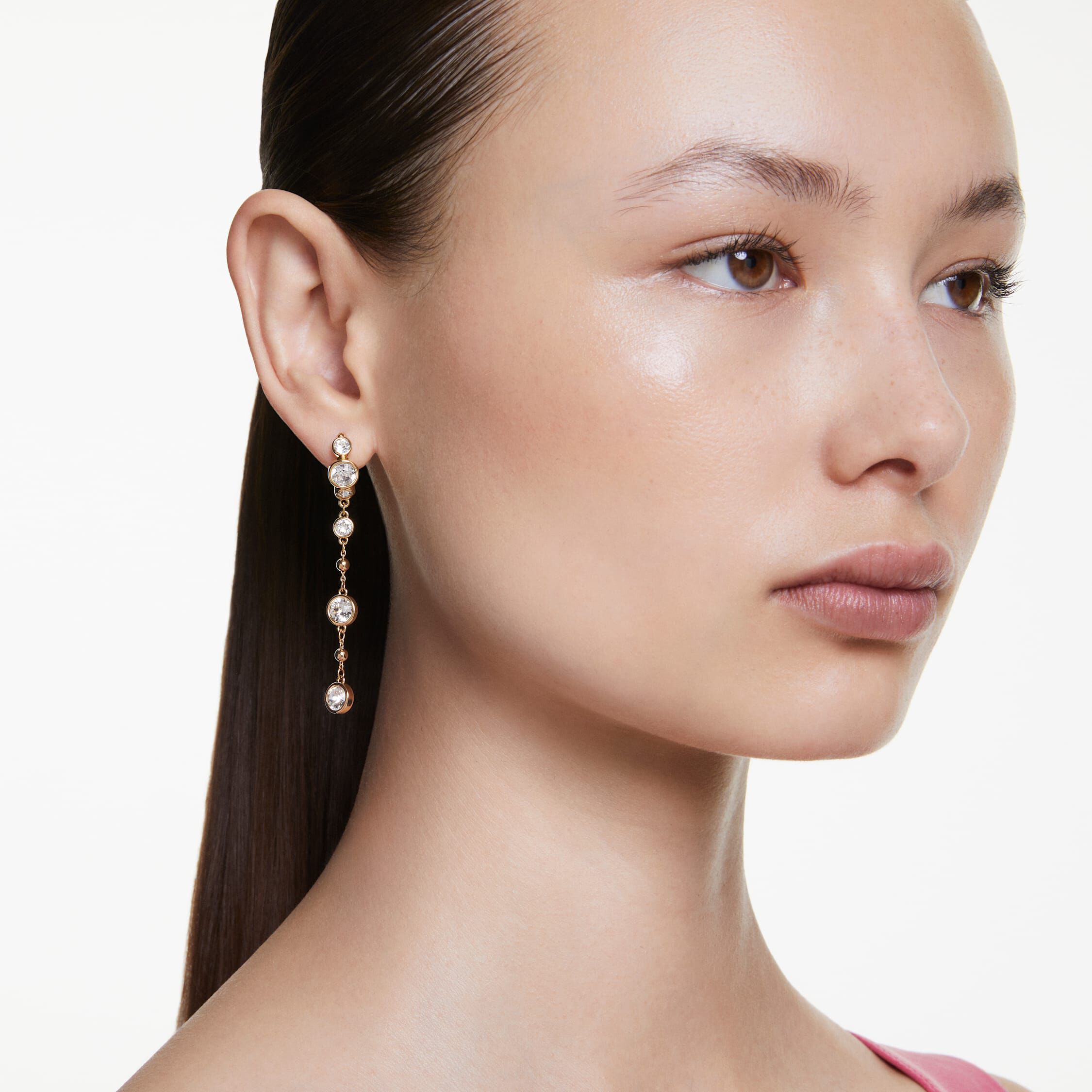Swarovski mix clearance earrings