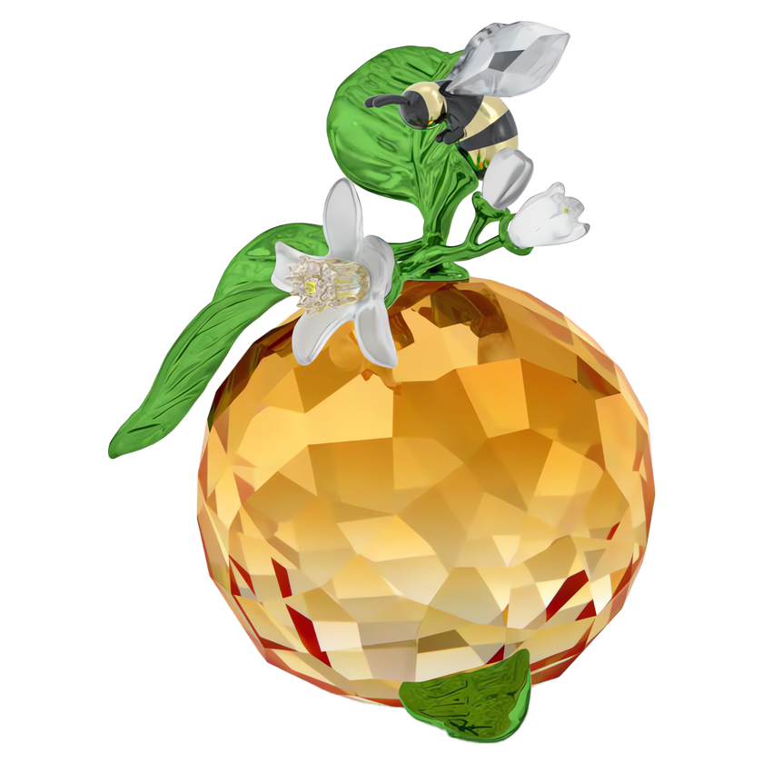 swarovski idyllia clementine and bee