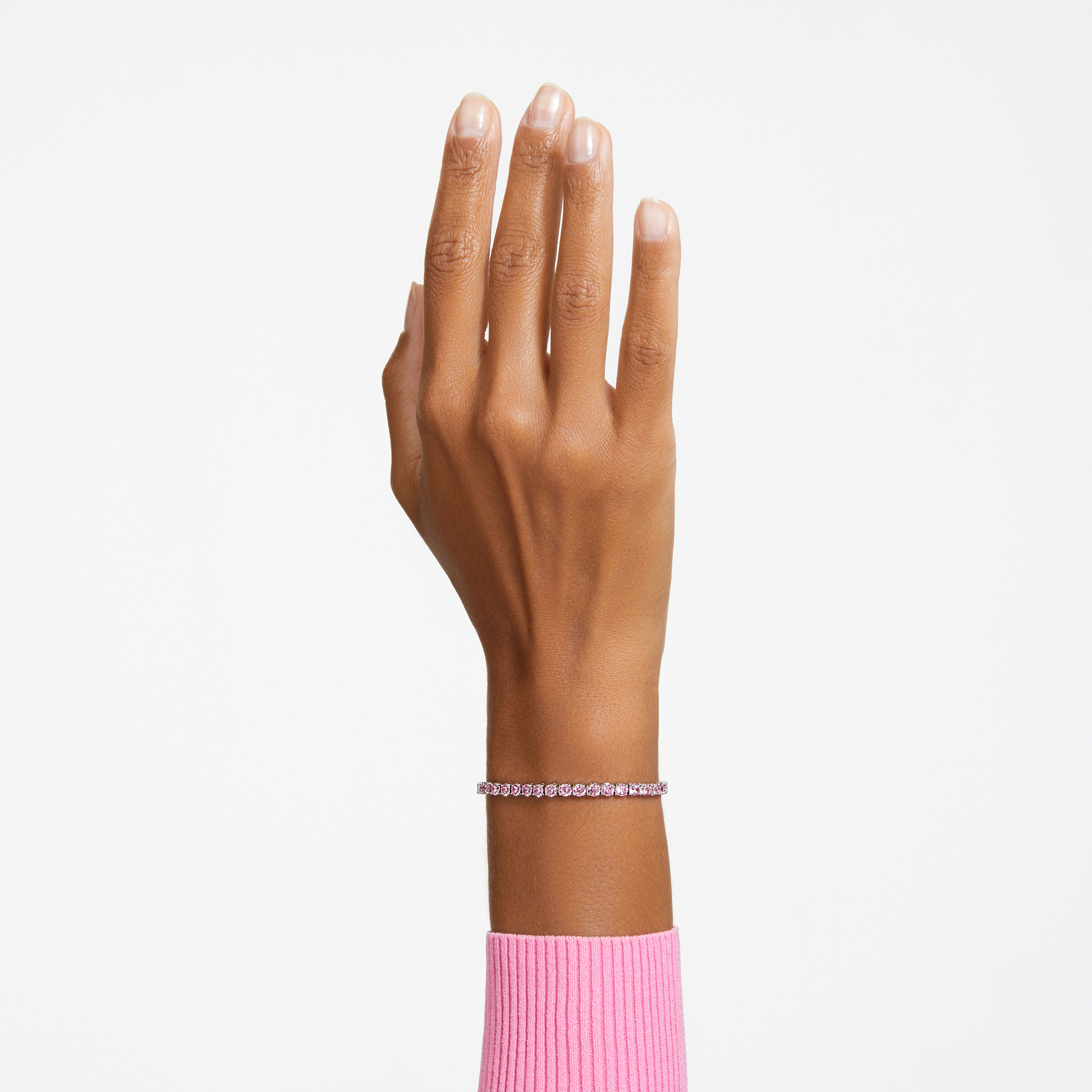 Swarovski tennis cheap bracelet sale
