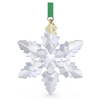 swarovski annual edition ornament 2024