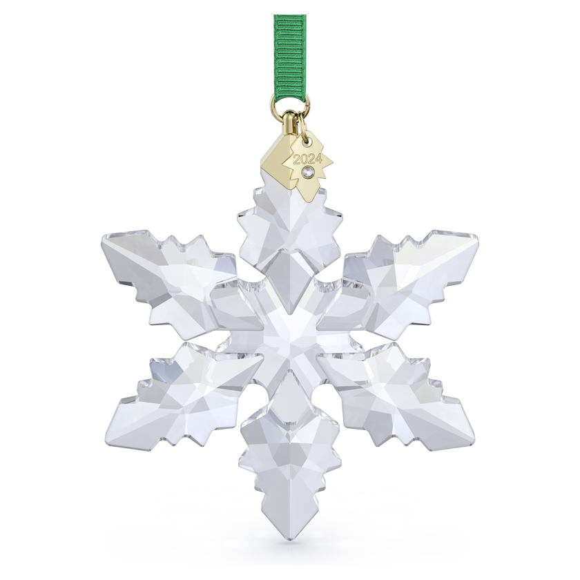 swarovski annual edition ornament 2024