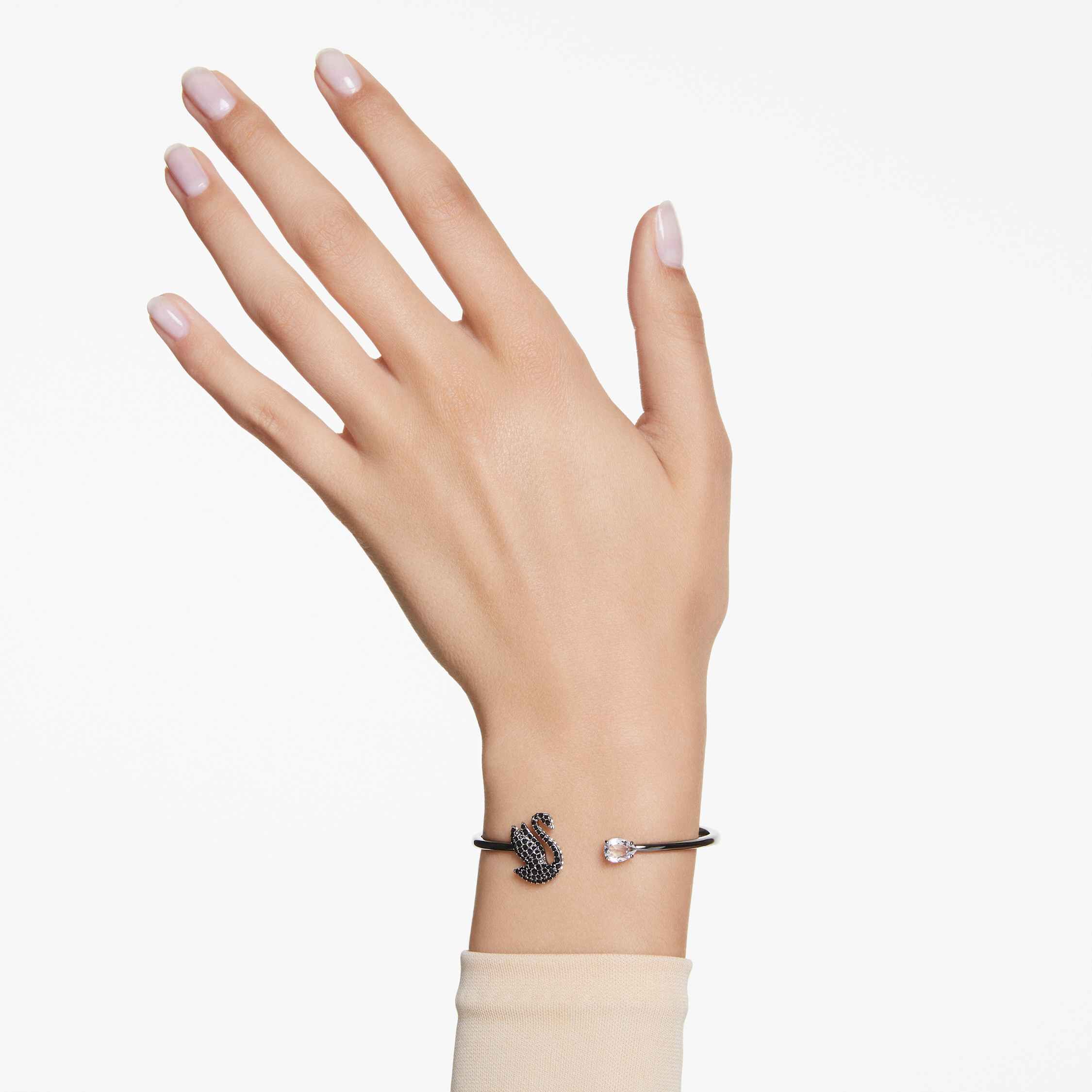 Snake bracelet swarovski hot sale