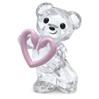 swarovski kris bear una bear